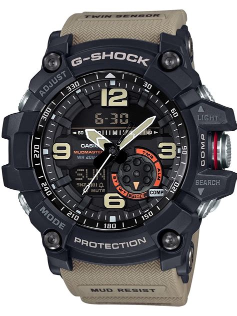 g shock casio watches price